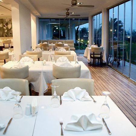 Dragos Meer Hotel Istanbul Luaran gambar