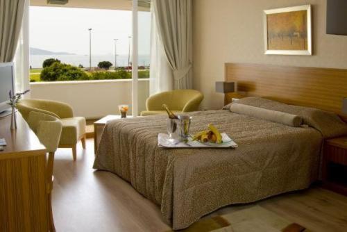 Dragos Meer Hotel Istanbul Bilik gambar