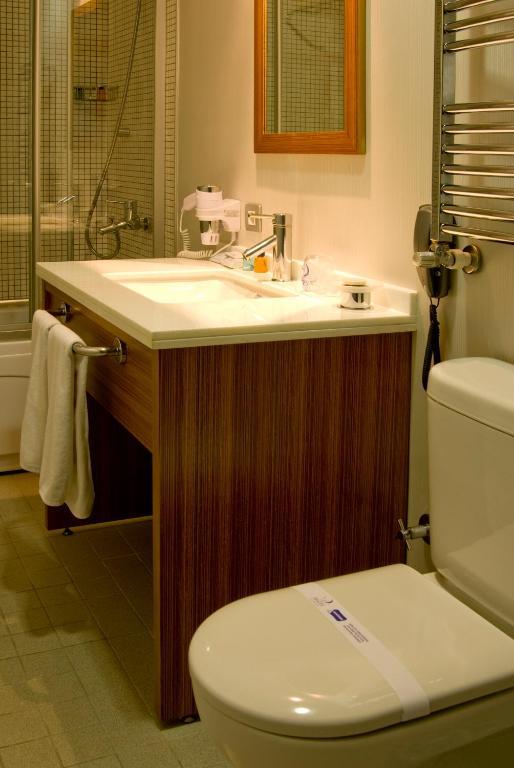 Dragos Meer Hotel Istanbul Bilik gambar