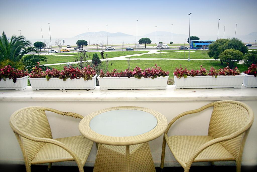Dragos Meer Hotel Istanbul Luaran gambar