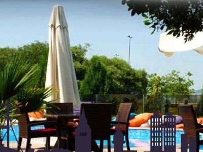 Dragos Meer Hotel Istanbul Luaran gambar